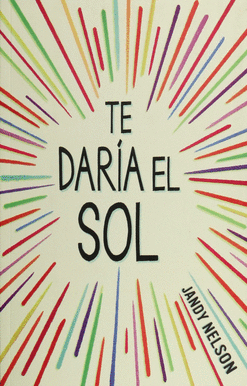 TE DARIA EL SOL