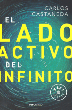 LADO ACTIVO DEL INFINITO, EL