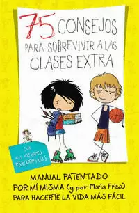 75 CONSEJOS PARA SOBREVIVIR A LAS CLASES EXTRA
