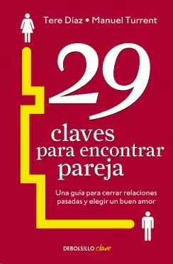 29 CLAVES PARA ENCONTRAR PAREJA