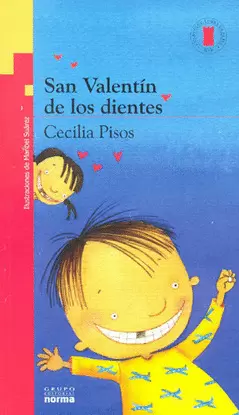 SAN VALENTÍN DE LOS DIENTES