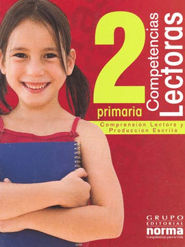COMPETENCIAS LECTORAS 2 PRIMARIA