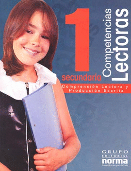 COMPETENCIAS LECTORAS 1 SECUNDARIA