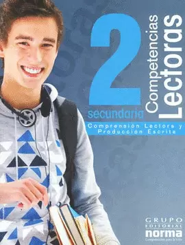 COMPETENCIAS LECTORAS 2 SECUNDARIA