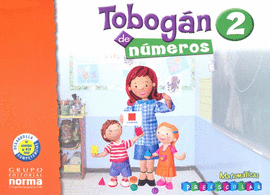 TOBOGAN DE NUMEROS 2