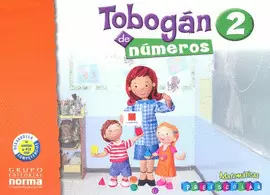 TOBOGAN DE NUMEROS 2