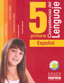 COMPETENCIAS DEL LENGUAJE 5 ESPAÑOL PRIMARIA