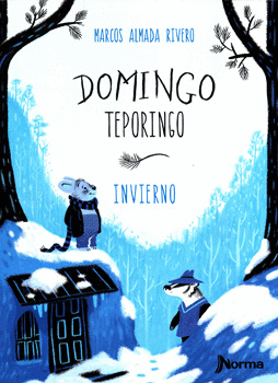 DOMINGO TEPORINGO INVIERNO