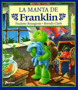 LA MANTA DE FRANKLIN