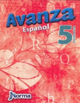 AVANZA 5 ESPAÑOL PRIMARIA KIT (LIBRO + CUADERNO)
