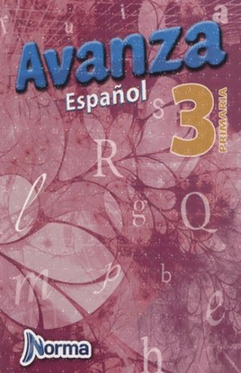 AVANZA 3 ESPAÑOL PRIMARIA KIT (LIBRO + CUADERNO)