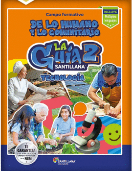 GUIA SANTILLANA 2 TECNOLOGIA NEM