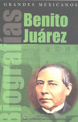 BENITO JUAREZ
