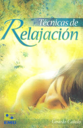 TECNICAS DE RELAJACION
