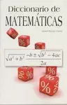 DICCIONARIO DE MATEMATICAS