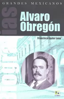 ALVARO OBREGON