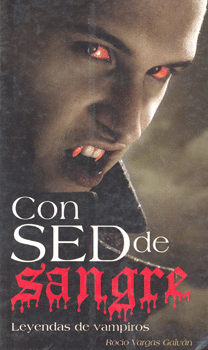 CON SED DE SANGRE