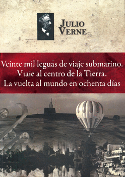 VEINTE MIL L.D-VIAJE S/V AL C. T/V. MUNDO