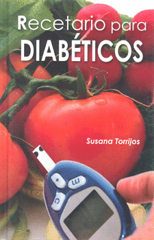 RECETARIO PARA DIABETICOS