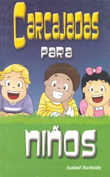 CARCAJADAS PARA NIÑOS