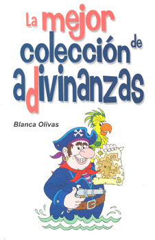 MEJOR COLECCION DE ADIVINANZAS