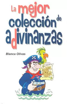 MEJOR COLECCION DE ADIVINANZAS