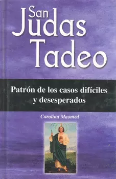 SAN JUDAS TADEO