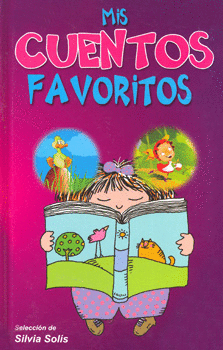 MIS CUENTOS FAVORITOS