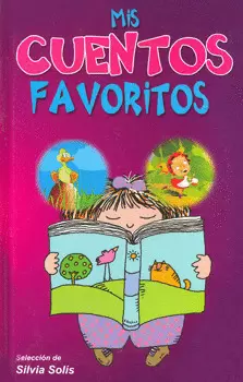 MIS CUENTOS FAVORITOS