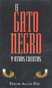 GATO NEGRO