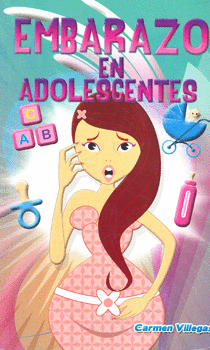 EMBARAZO EN ADOLESCENTES