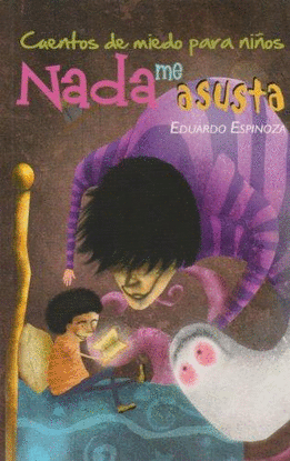 NADA ME ASUSTA