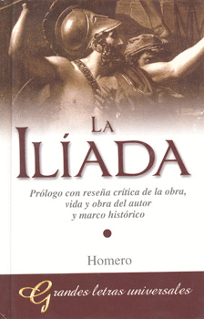 LA ILIADA