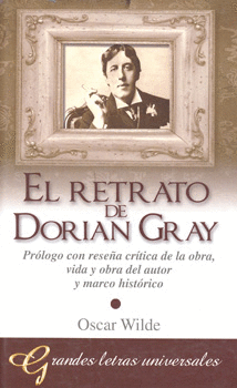 EL RETRATO DE DORIAN GRAY