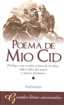 POEMA DE MIO CID