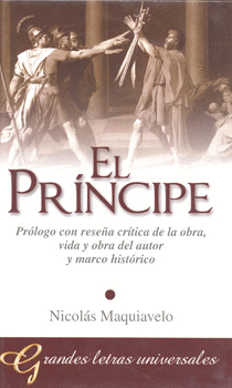 EL PRINCIPE