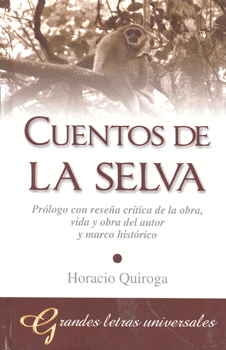 CUENTOS DE LA SELVA