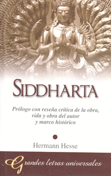 SIDDHARTA