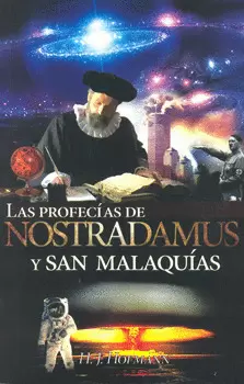 PROFECIASDE NOSTRADAMUS