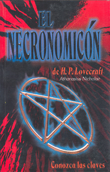 NECRONOMICON