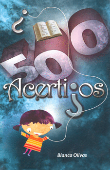 500 ACERTIJOS