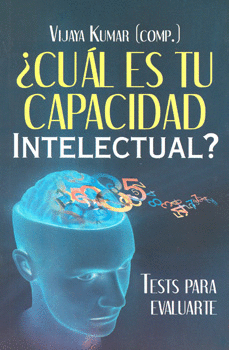 ¿CUAL ES TU CAPACIDAD INTELECTUAL?