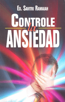 CONTROLE LA ANSIEDAD