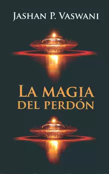 LA MAGIA DEL PERDON