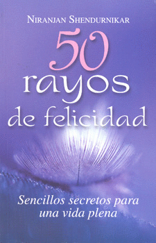 50 RAYOS DE FELICIDAD