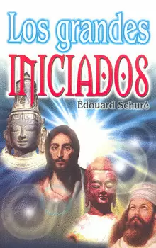 GRANDES INICIADOS, LOS