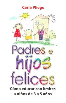 PADRES E HIJOS FELICES