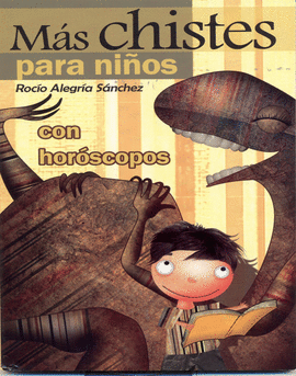 MAS CHISTES PARA NIÑOS