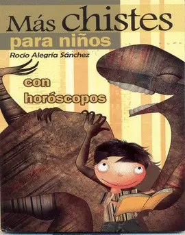 MAS CHISTES PARA NIÑOS