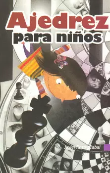 AJEDREZ PARA NIÑOS